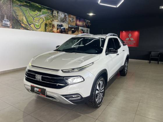 FIAT TORO 1.3 TURBO 270 FLEX VOLCANO AT6